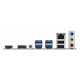 Biostar A620MS motherboard AMD A620 Socket AM5 micro ATX