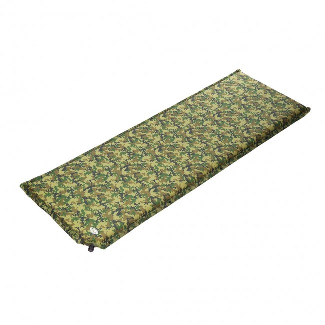 NILS CAMP NC4050 Moro self-inflating mat NILS CAMP NC4050 Moro self-inflating mat