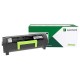 Lexmark 51B2X00 toner cartridge 1 pc(s) Original Black