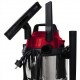 Einhell TC-VC 1815 S 15 L Drum vacuum Dry&wet 1250 W Dust bag Einhell TC-VC 1815 S 15 L Drum vacuum Dry&wet 1250 W Dust bag
