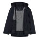 Berghaus Hillwalker Gore-Tex InterActive Jacket - men's jacket, size L (black)