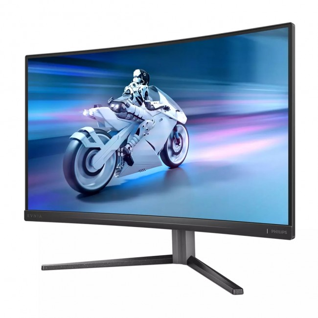 Philips Evnia 5000 27M2C5200W/00 computer monitor 68.6 cm (27 Philips Evnia 5000 27M2C5200W/00 computer monitor 68.6 cm (27