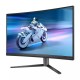 Philips Evnia 5000 27M2C5200W/00 computer monitor 68.6 cm (27 Philips Evnia 5000 27M2C5200W/00 computer monitor 68.6 cm (27