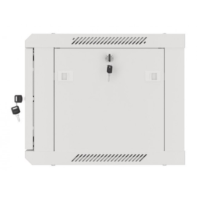 LANBERG WALL MOUNT RACK CABINET 19
