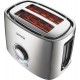 Gorenje T1000E 7 2 slice(s) 1000 W Stainless steel