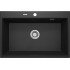 1-bowl granite sink