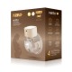 VENTO Three-Phase, Cordless Electronic Breast Pump VENTO Three-Phase, Cordless Electronic Breast Pump