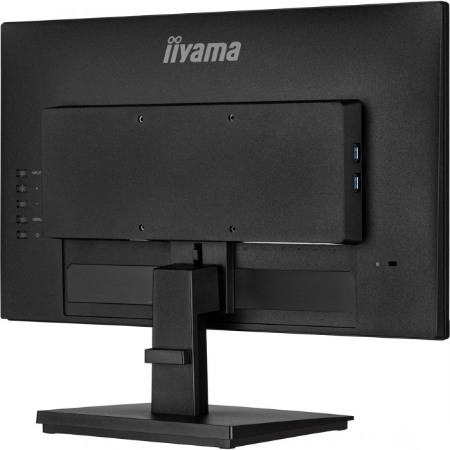 iiyama ProLite 21.5 IPS technology panel with 100Hz refresh rate
