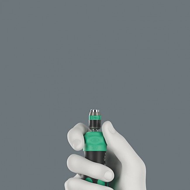Wera 05051513001 manual screwdriver Set Straight screwdriver