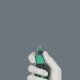 Wera 05051513001 manual screwdriver Set Straight screwdriver