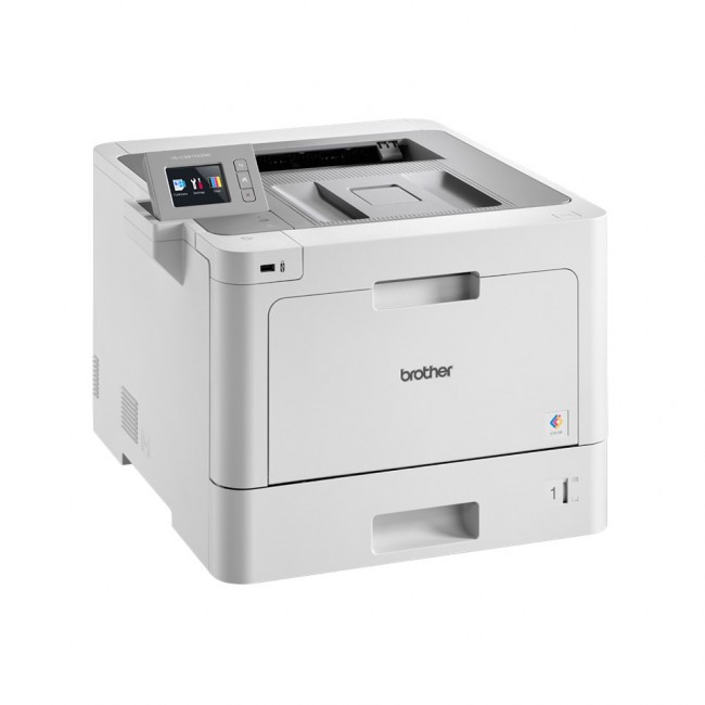 Brother HL-L9310CDW laser printer Colour 2400 x 600 DPI A4 Wi-Fi Brother HL-L9310CDW laser printer Colour 2400 x 600 DPI A4 Wi-Fi