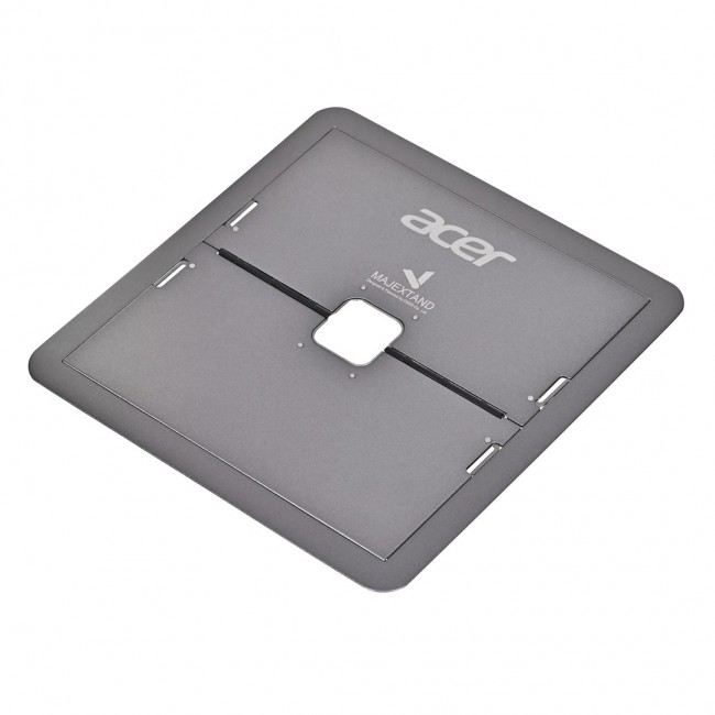 Acer GP.OTH11.02X laptop stand Silver Acer GP.OTH11.02X laptop stand Silver