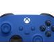 Microsoft Xbox Wireless Controller Blue Bluetooth/USB Gamepad Analogue / Digital Xbox One, Xbox One S, Xbox One X Microsoft Xbox Wireless Controller Blue Bluetooth/USB Gamepad Analogue / Digital Xbox One, Xbox One S, Xbox One X