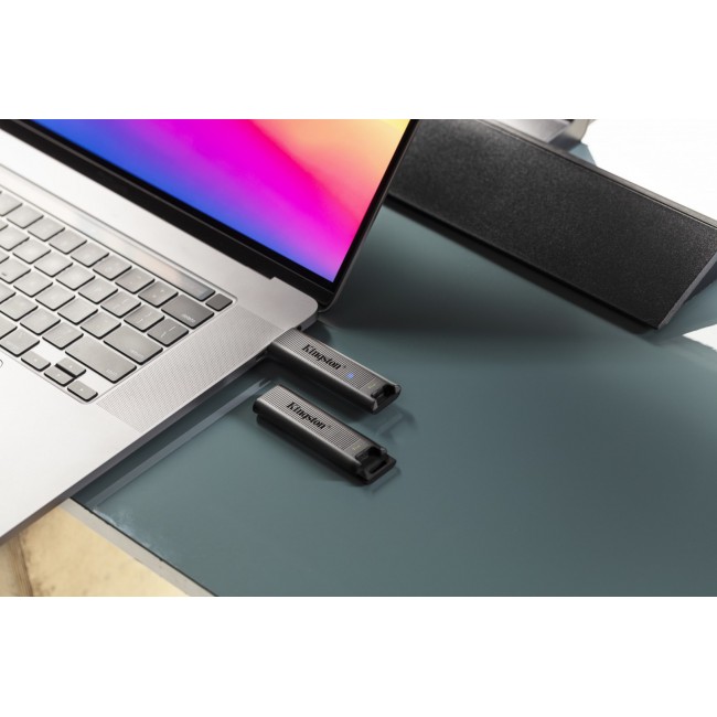 Kingston Technology DataTraveler 1TB Max 1000R/900W USB 3.2 Gen 2