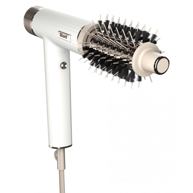 Shark HD333EU hair styling tool Multistyler Warm White 1700 W 2.44 m Shark HD333EU hair styling tool Multistyler Warm White 1700 W 2.44 m