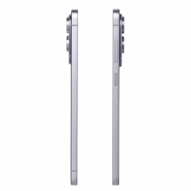 Samsung Galaxy S25 Edge 6.7