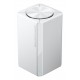 Xiaomi AC1200 2 Pack Dual-band (2.4 GHz / 5 GHz) Wi-Fi 5 (802.11ac) White Internal Xiaomi AC1200 2 Pack Dual-band (2.4 GHz / 5 GHz) Wi-Fi 5 (802.11ac) White Internal