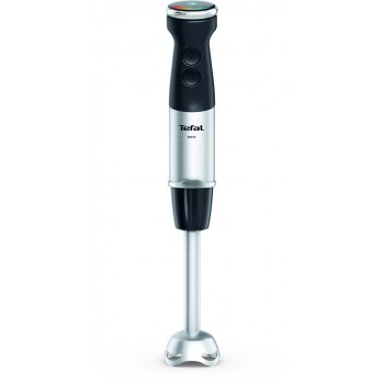 Tefal Quickchef+ HB671830 blender Immersion blender 1000 W Black, Stainless steel