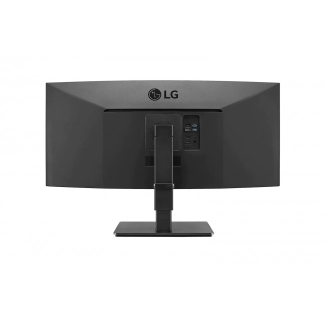 LG 35BN77CP-B.AEU computer monitor 88.9 cm (35 LG 35BN77CP-B.AEU computer monitor 88.9 cm (35