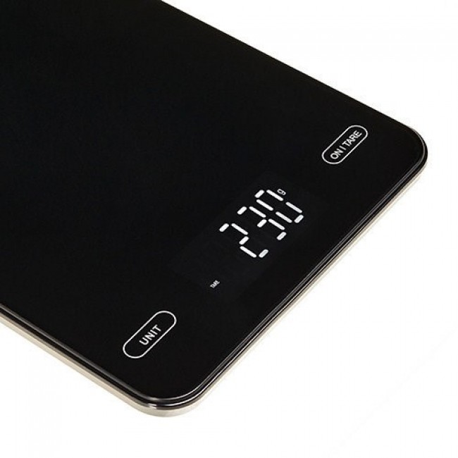 ADLER AD 3177b kitchen scale