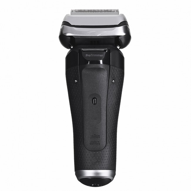 Braun Series 9 Pro+ 9600s Foil shaver Trimmer Black