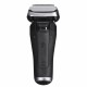 Braun Series 9 Pro+ 9600s Foil shaver Trimmer Black