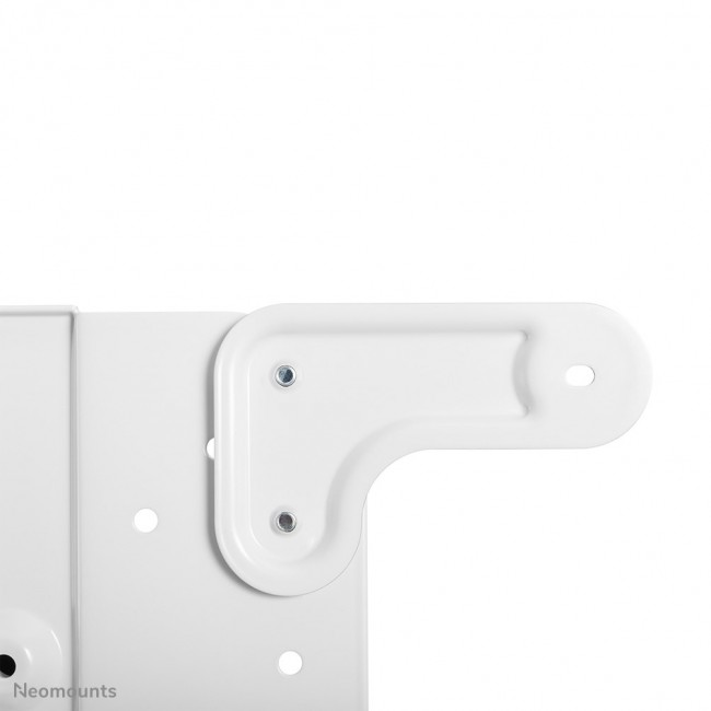 Neomounts NS-M1250WHITE TV trolley 37-70 Neomounts NS-M1250WHITE TV trolley 37-70