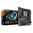 GIGABYTE Z790 EAGLE AX Motherboard - Supports Intel Core 14th Gen CPUs, 12+1+ Phases Digital VRM, up to 7600MHz DDR5 (OC), 3xPCIe 4.0 M.2, Wi-Fi 6E, 2.5GbE LAN, USB 3.2 Gen 2