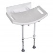 Folding wall chair ACTIONMED KP600AM