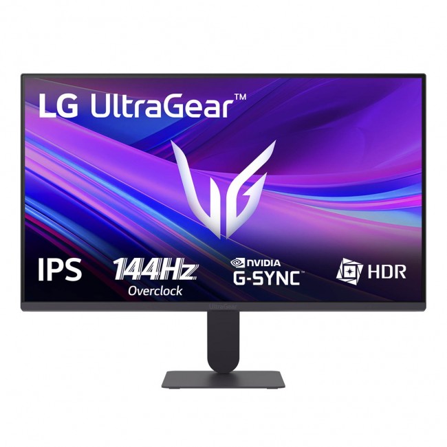 LG 24G411A-B computer monitor 61 cm (24