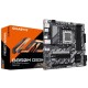 GIGABYTE B850M DS3H Motherboard - AMD Ryzen 9000 Series CPUs, 16+2+2 Phases Digital VRM, up to 8200MHz DDR5 (OC), 1xPCIe 5.0 + 1xPCIe 4.0 M.2, 2.5 LAN, USB 3.2 Gen 2