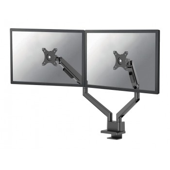 Neomounts DS70-250BL2 Monitor arm 17-32