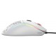 Glorious PC Gaming Race Model D mouse Right-hand USB Type-A Optical 12000 DPI