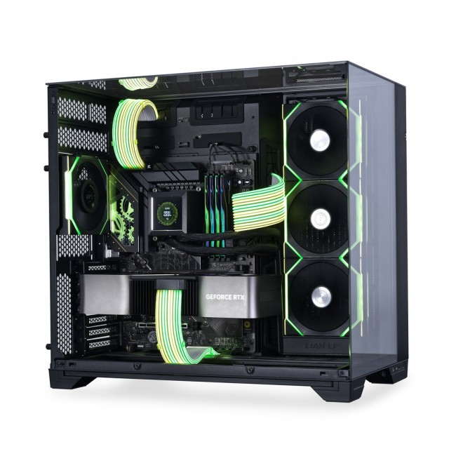 Lian Li PW8-1W-CPU ribbon cable Lian Li PW8-1W-CPU ribbon cable