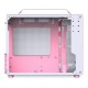 JONSPLUS MATX Handle Case Z20 - white-pink