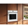 Catalytic oven Electrolux EOF5F50BV white Catalytic oven Electrolux EOF5F50BV white