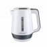 Electric kettle 1.7l 2200W MAESTRO MR-033-WHITE