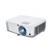 Viewsonic PA503S data projector Standard throw projector 3600 ANSI lumens DLP SVGA (800x600) Grey, White