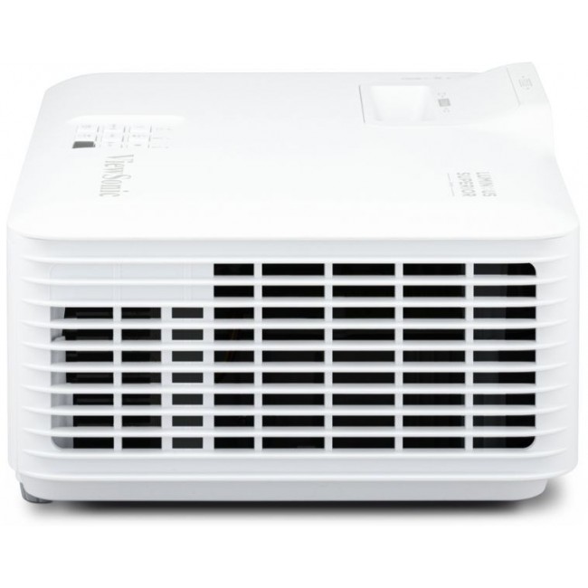 Viewsonic LS630W data projector Standard throw projector 4500 ANSI lumens DMD WXGA (1280x800) White