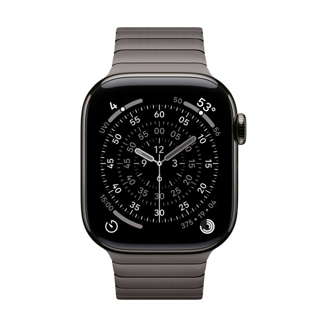 Band for Apple Watch 42mm Grey