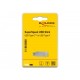 DeLOCK USB 5 Gbps USB-C + Type-A Memory Stick 128 GB - Metal Housing
