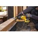 Stanley Fatmax SFMCS311B Reciprocating saw 18 V black, yellow