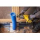 Stanley Fatmax SFMCS311B Reciprocating saw 18 V black, yellow