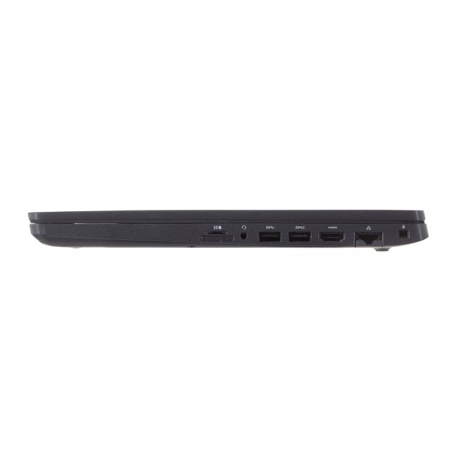 DELL LATITUDE 5500 i5-8365U 16GB 256GB SSD 15