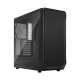 Fractal Design Focus 2 Midi Tower Black