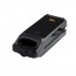 Adler AD 3066 Multifunction toaster Black