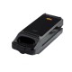 Adler AD 3066 Multifunction toaster Black