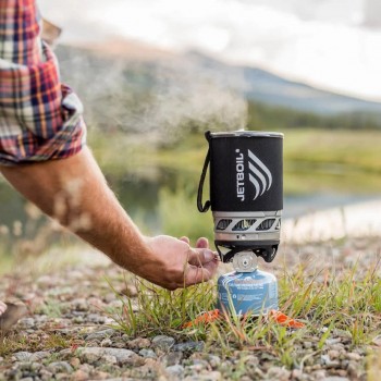 Kuchenka micromo-carbon JETBOIL