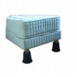 Extension legs for a bed or chair 820110