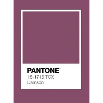 Bed cover set solid plum sateen 205x225